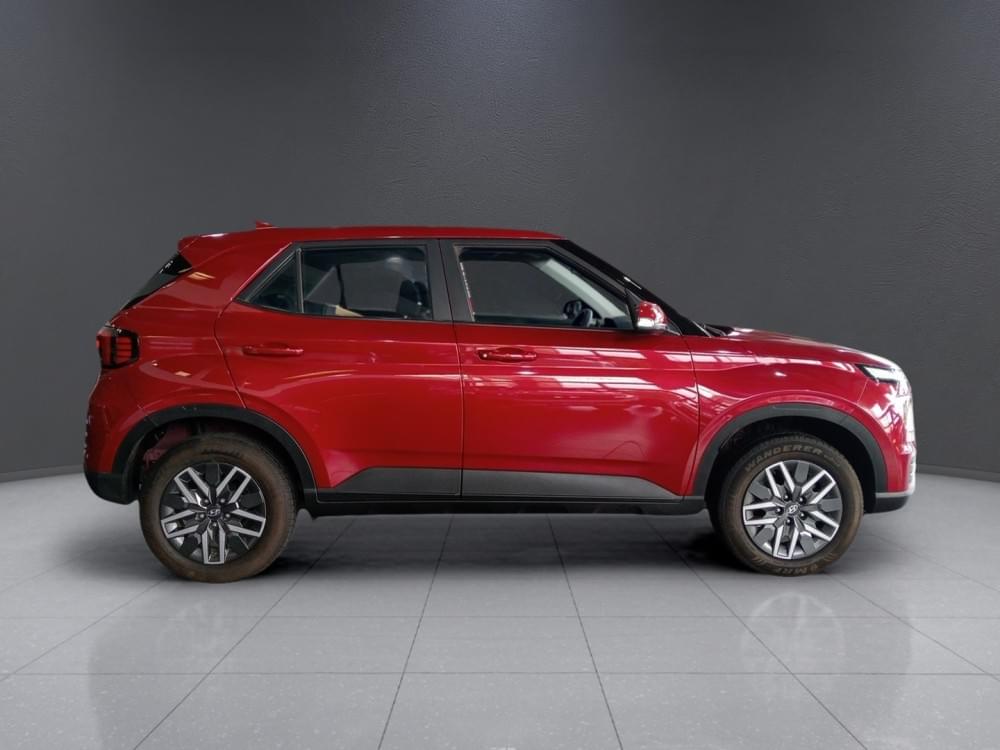 Hyundai Venue 1.0 Motion Dct