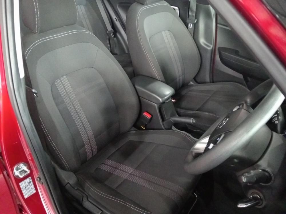 Hyundai Venue 1.0 Motion Dct