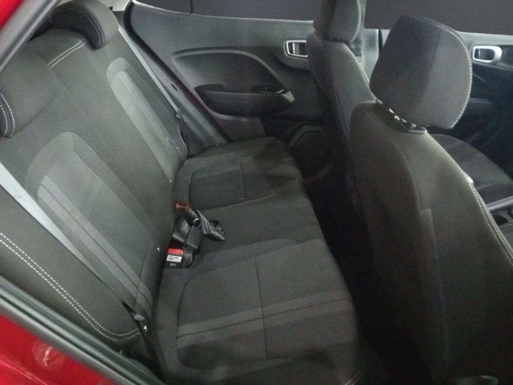 Hyundai Venue 1.0 Motion Dct
