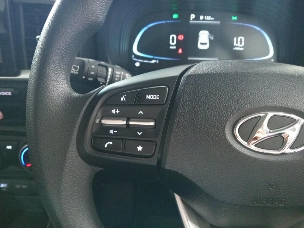 Hyundai Venue 1.0 Motion Dct