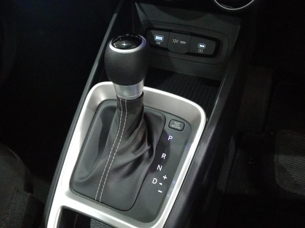 Hyundai Venue 1.0 Motion Dct