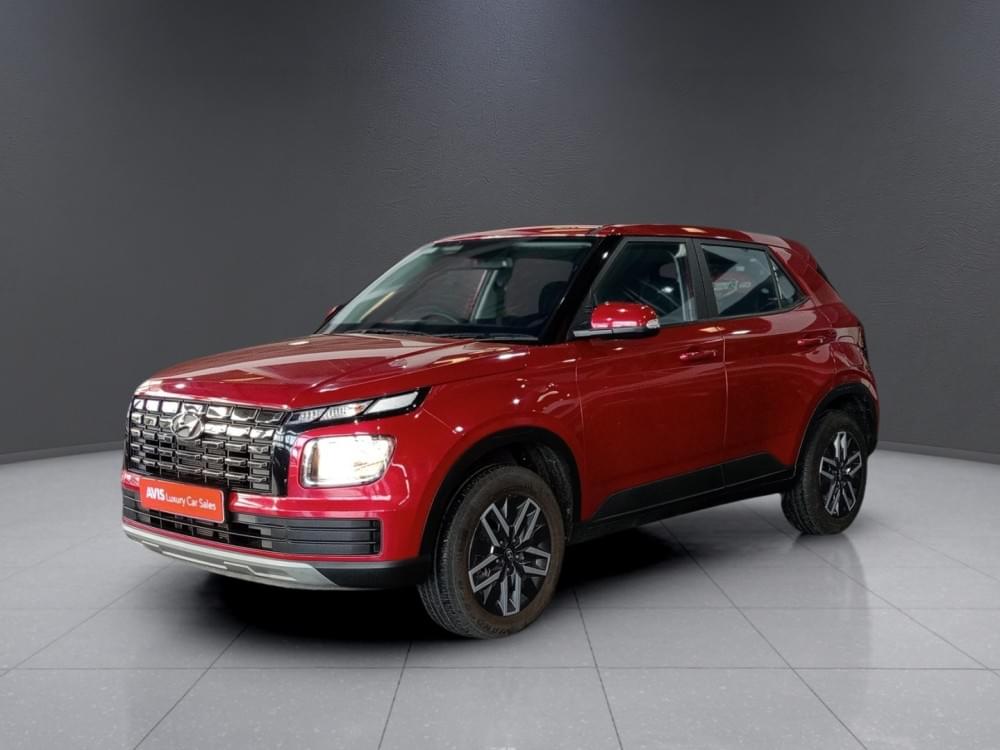 Hyundai N/A 1.0 Motion Dct