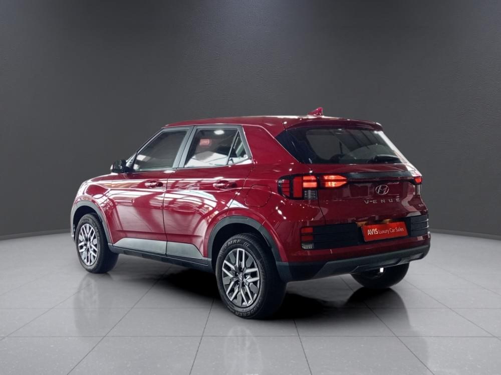 Hyundai N/A 1.0 Motion Dct