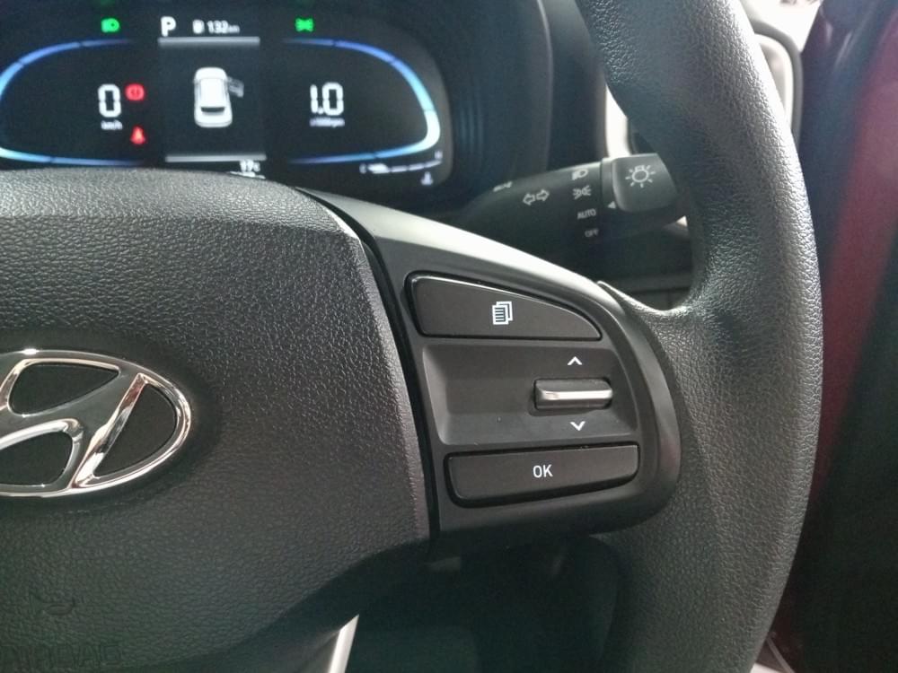 Hyundai N/A 1.0 Motion Dct