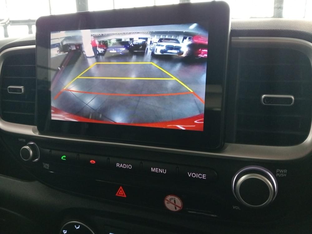 Hyundai N/A 1.0 Motion Dct