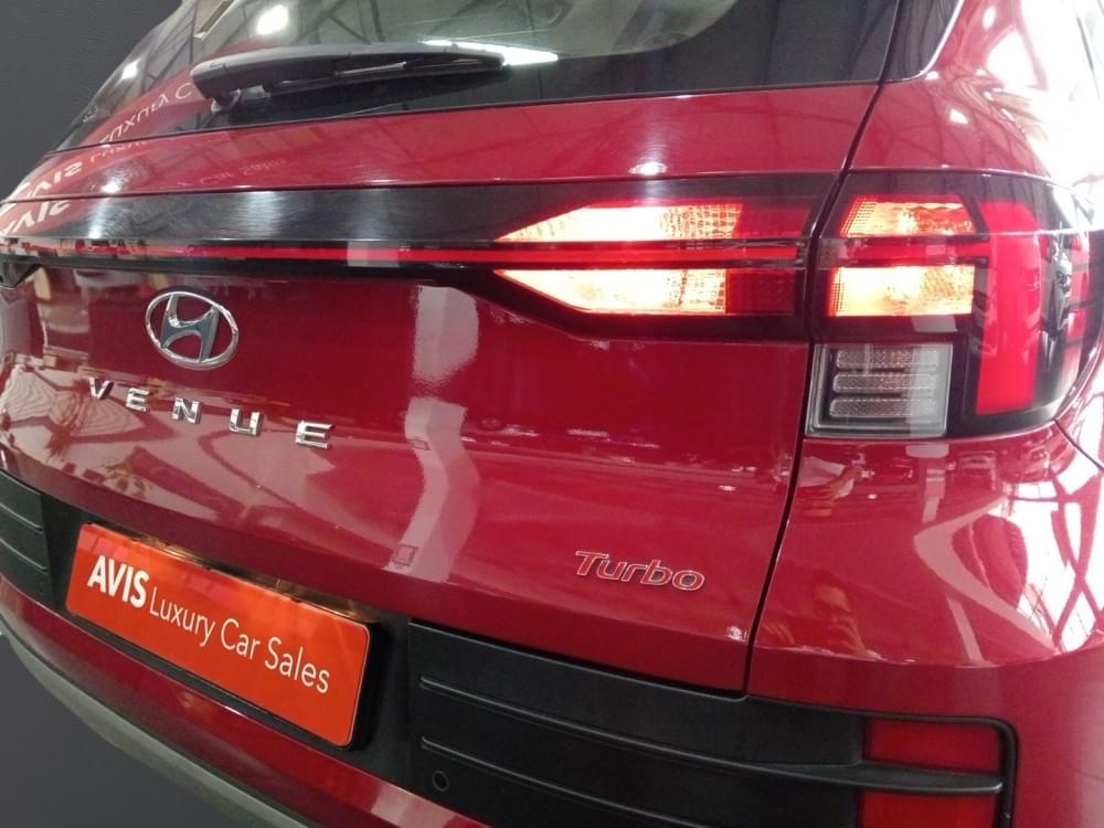 Hyundai N/A 1.0 Motion Dct