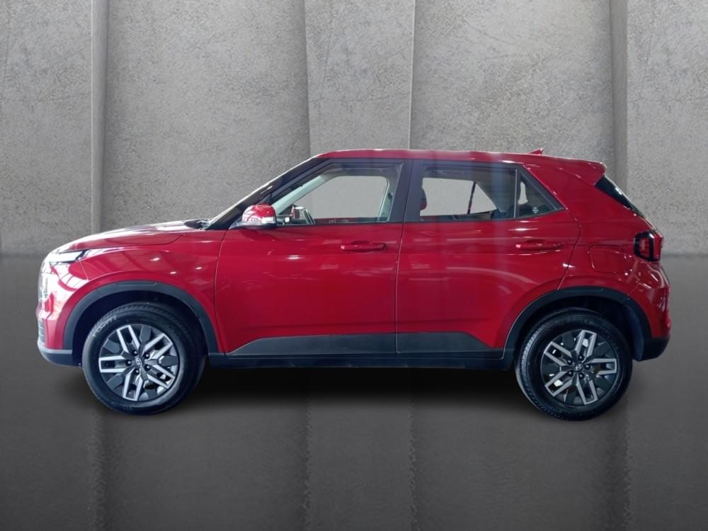 Hyundai Venue 1.0 Motion Dct