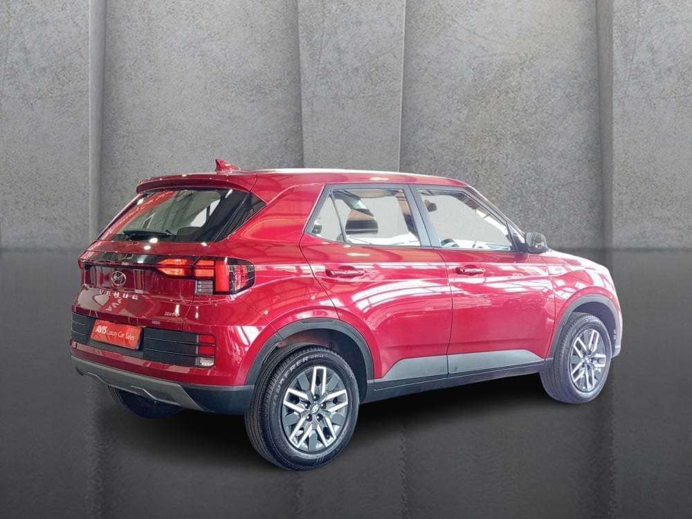 Hyundai Venue 1.0 Motion Dct