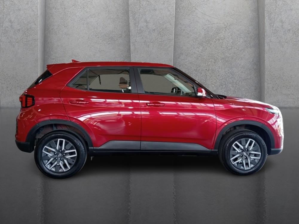 Hyundai Venue 1.0 Motion Dct