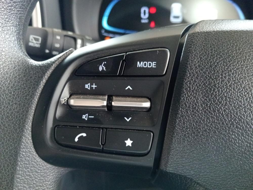 Hyundai Venue 1.0 Motion Dct