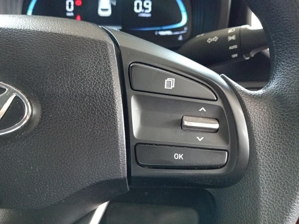 Hyundai Venue 1.0 Motion Dct