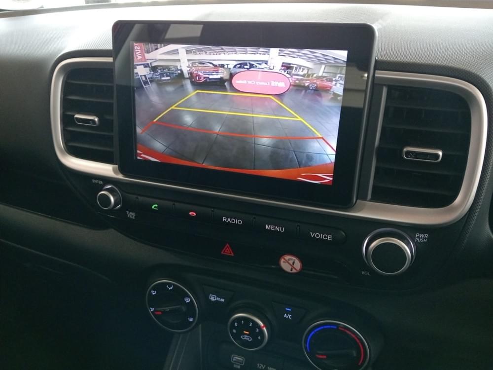 Hyundai Venue 1.0 Motion Dct