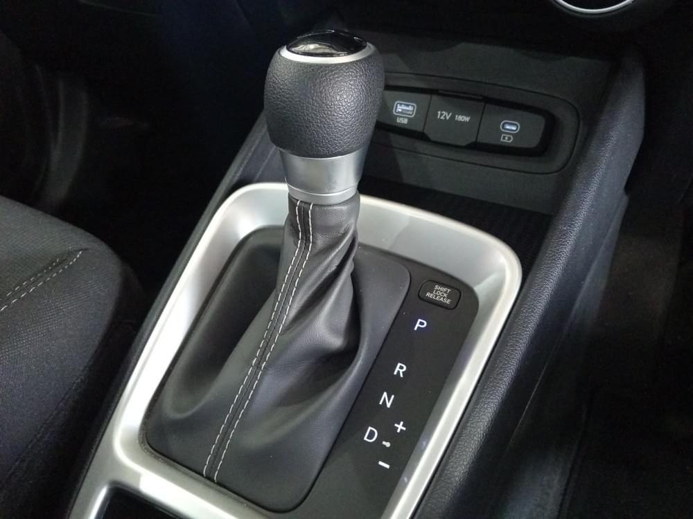 Hyundai Venue 1.0 Motion Dct