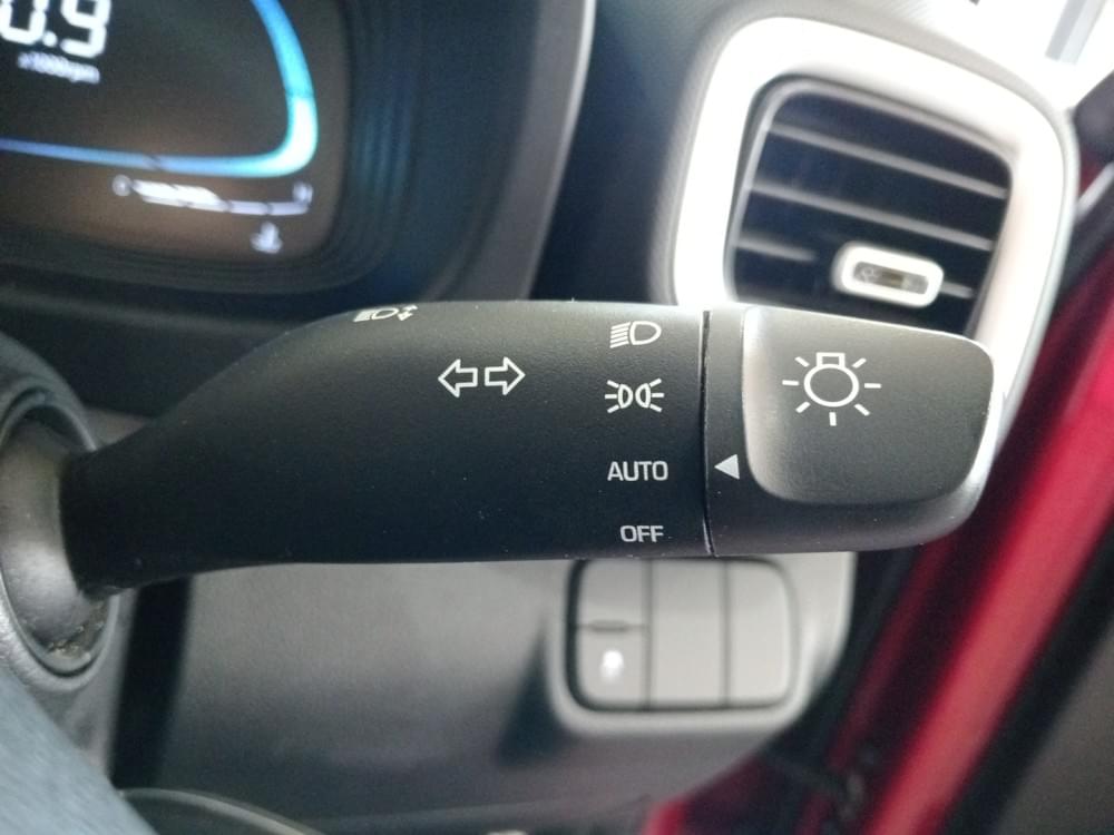 Hyundai Venue 1.0 Motion Dct