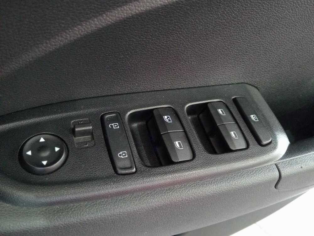 Hyundai Venue 1.0 Motion Dct