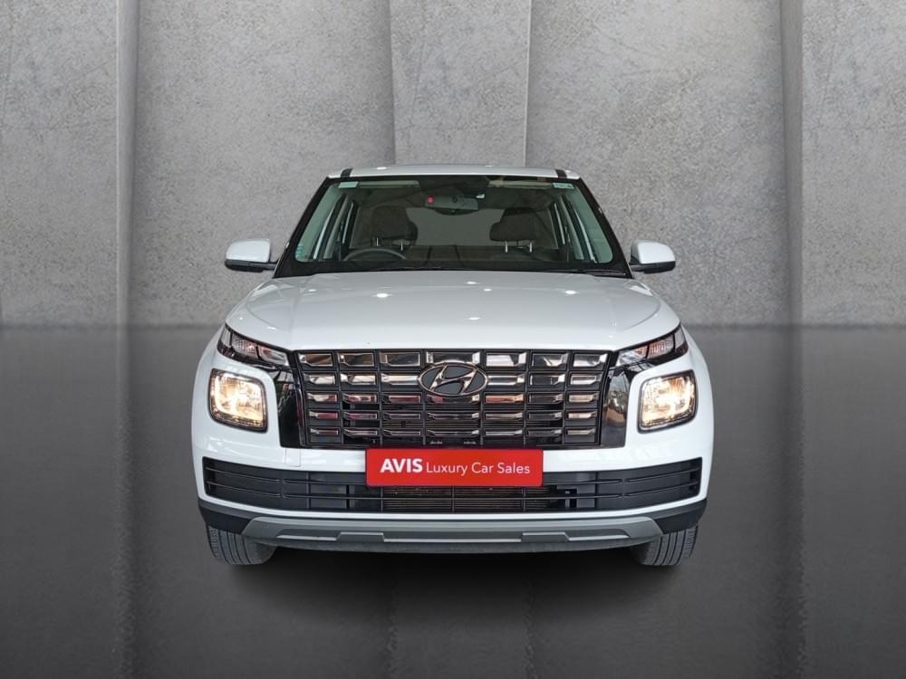 Hyundai Venue 1.2 Premuim