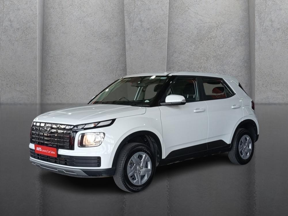 Hyundai Venue 1.2 Premuim