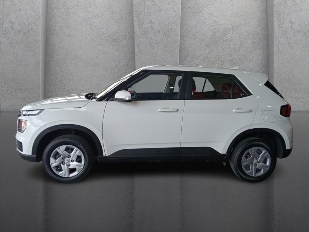 Hyundai Venue 1.2 Premuim