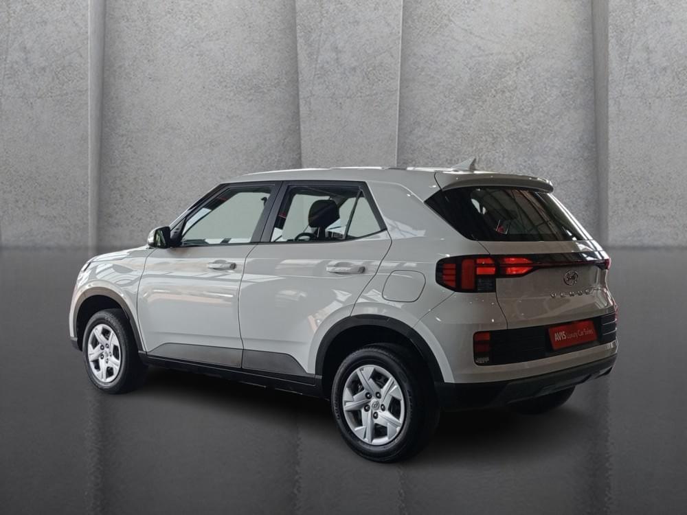 Hyundai Venue 1.2 Premuim