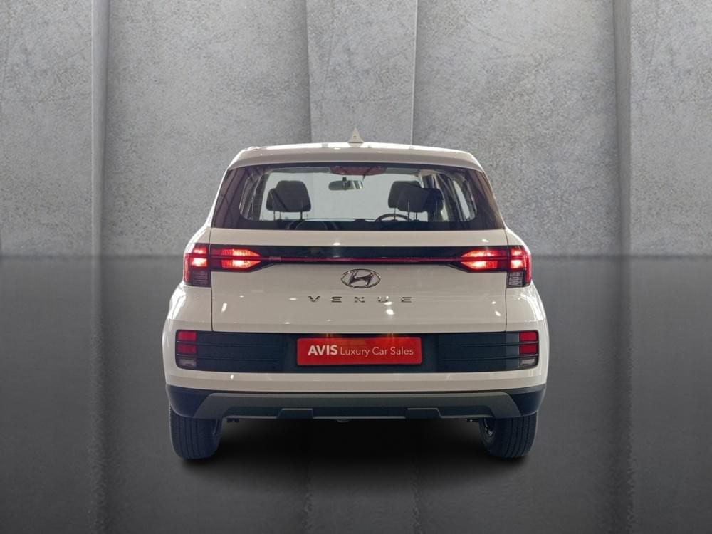 Hyundai Venue 1.2 Premuim