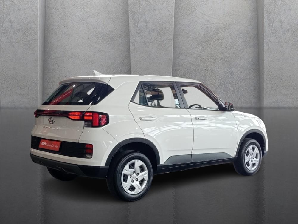 Hyundai Venue 1.2 Premuim