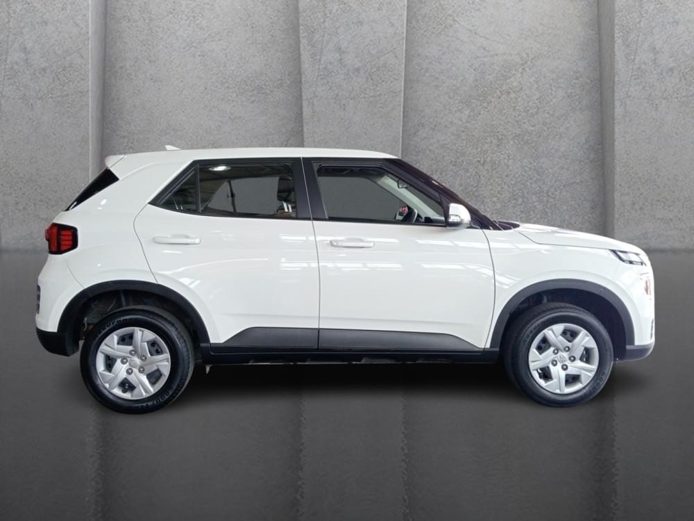 Hyundai Venue 1.2 Premuim