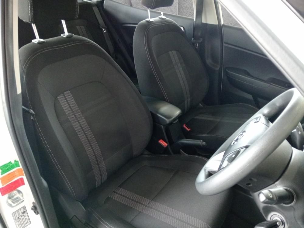 Hyundai Venue 1.2 Premuim