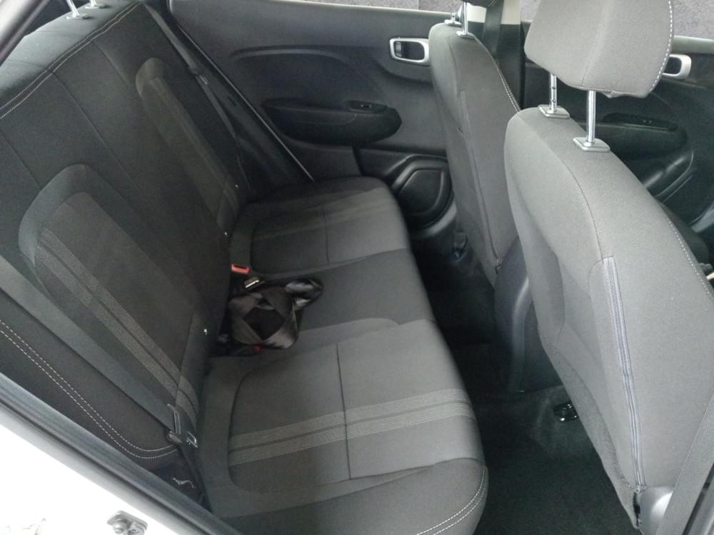 Hyundai Venue 1.2 Premuim