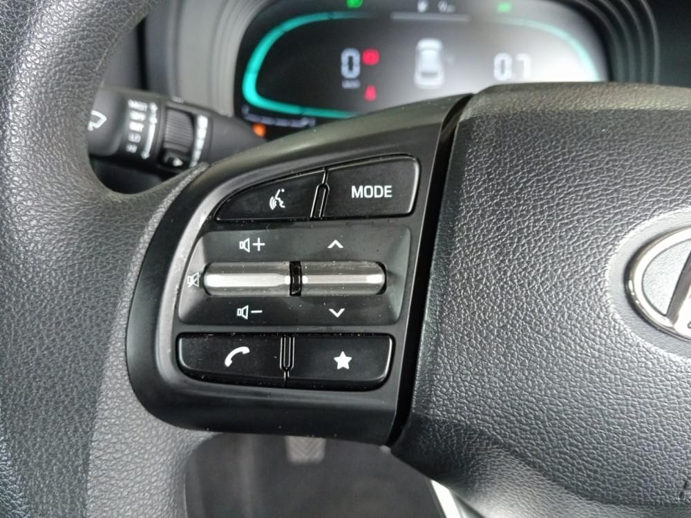 Hyundai Venue 1.2 Premuim