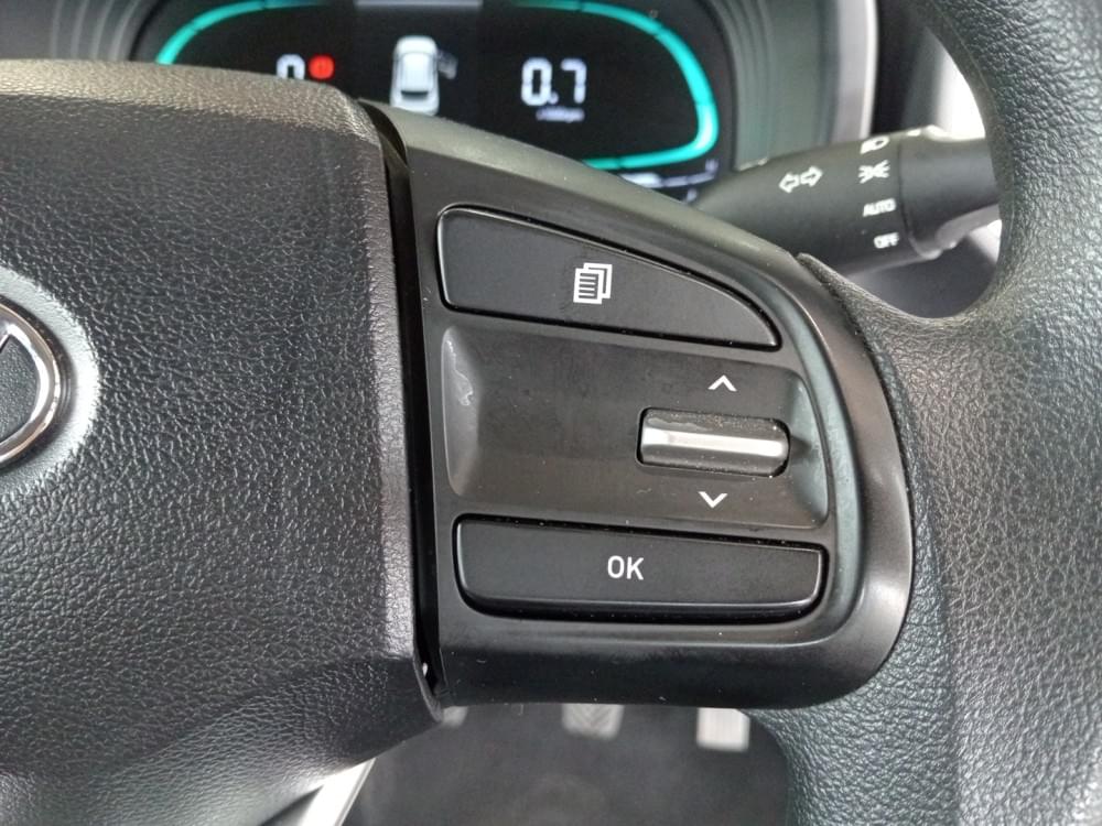 Hyundai Venue 1.2 Premuim