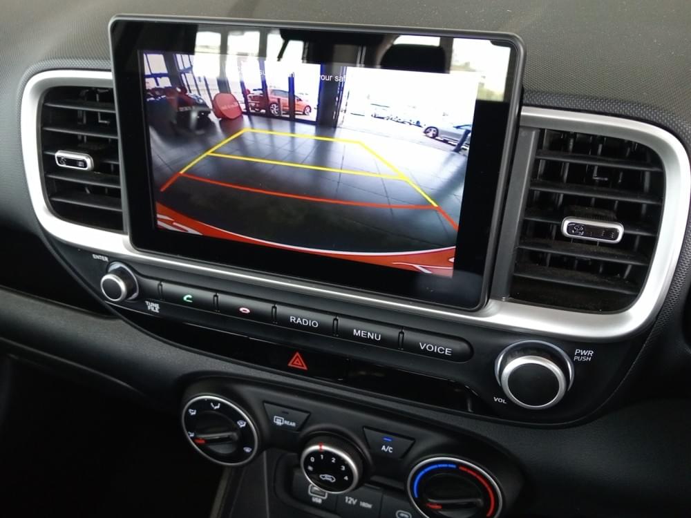 Hyundai Venue 1.2 Premuim