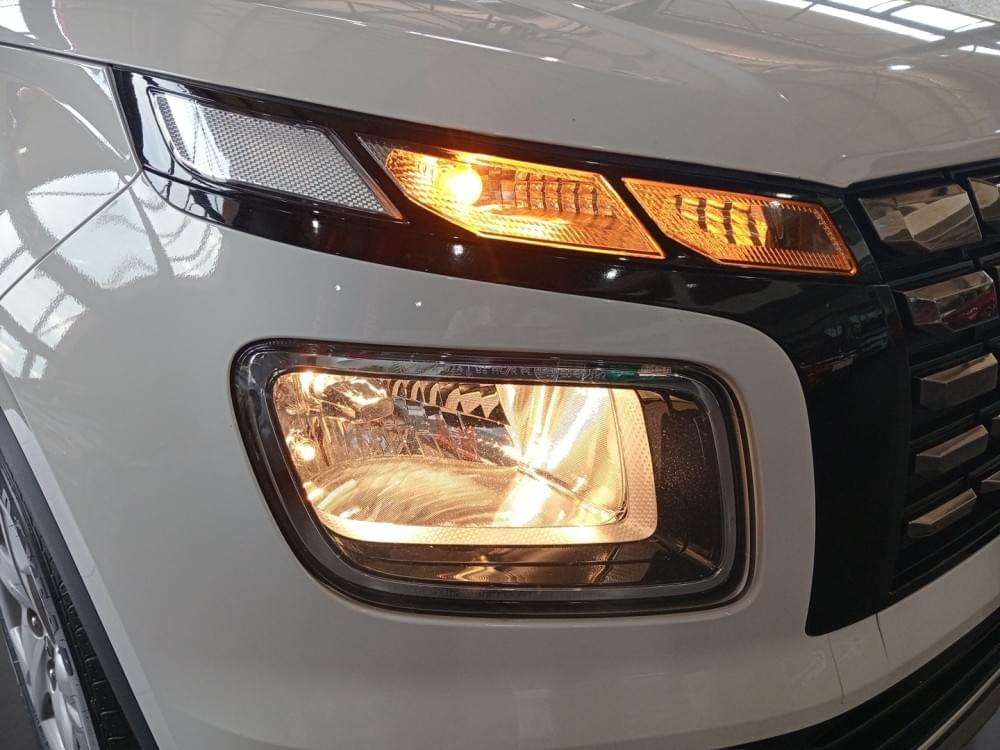 Hyundai Venue 1.2 Premuim