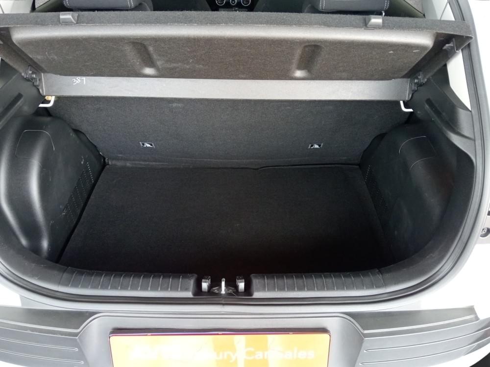 Hyundai Venue 1.2 Premuim