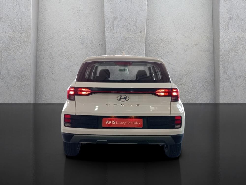 Hyundai Venue 1.2 Premuim