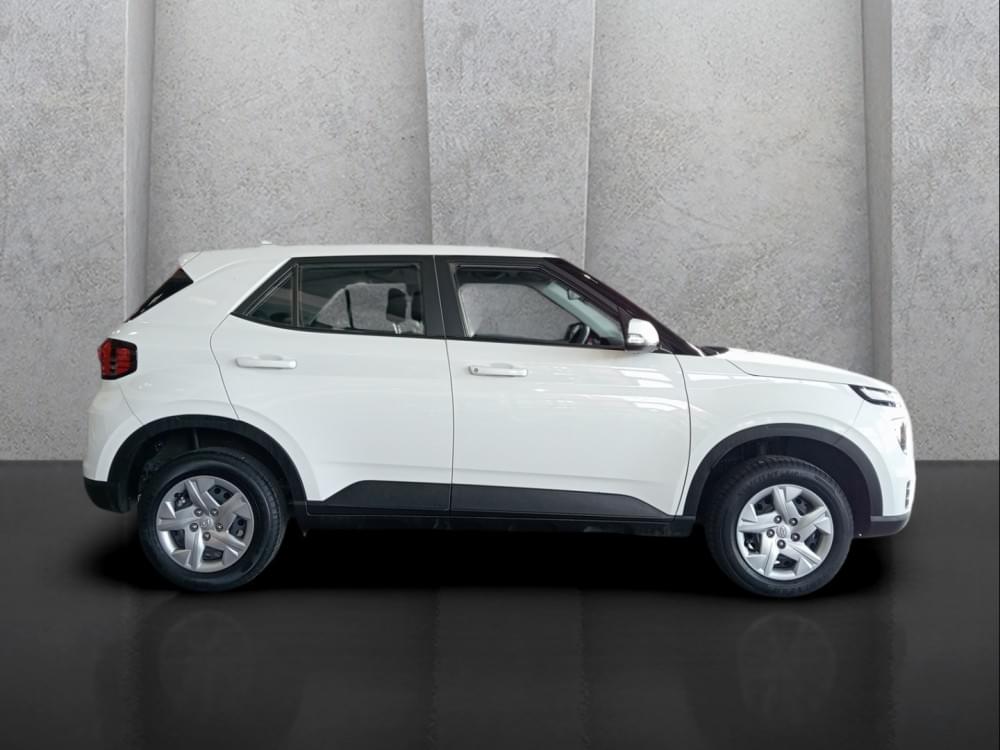 Hyundai Venue 1.2 Premuim