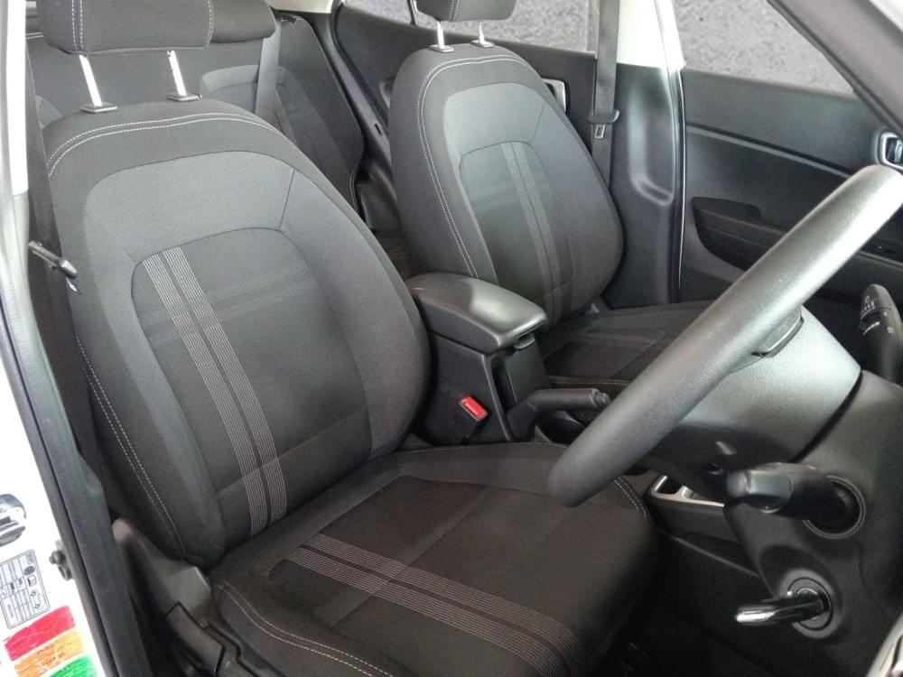 Hyundai Venue 1.2 Premuim