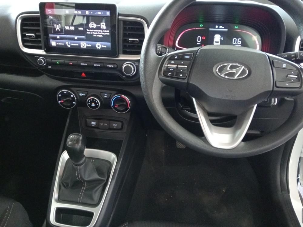 Hyundai Venue 1.2 Premuim