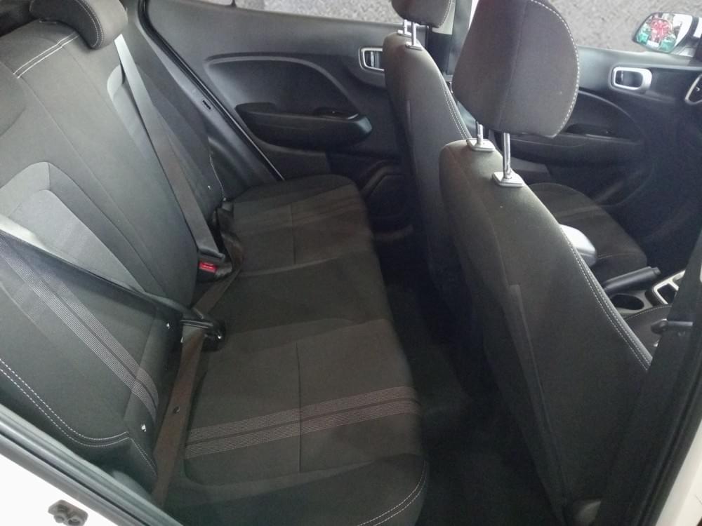 Hyundai Venue 1.2 Premuim