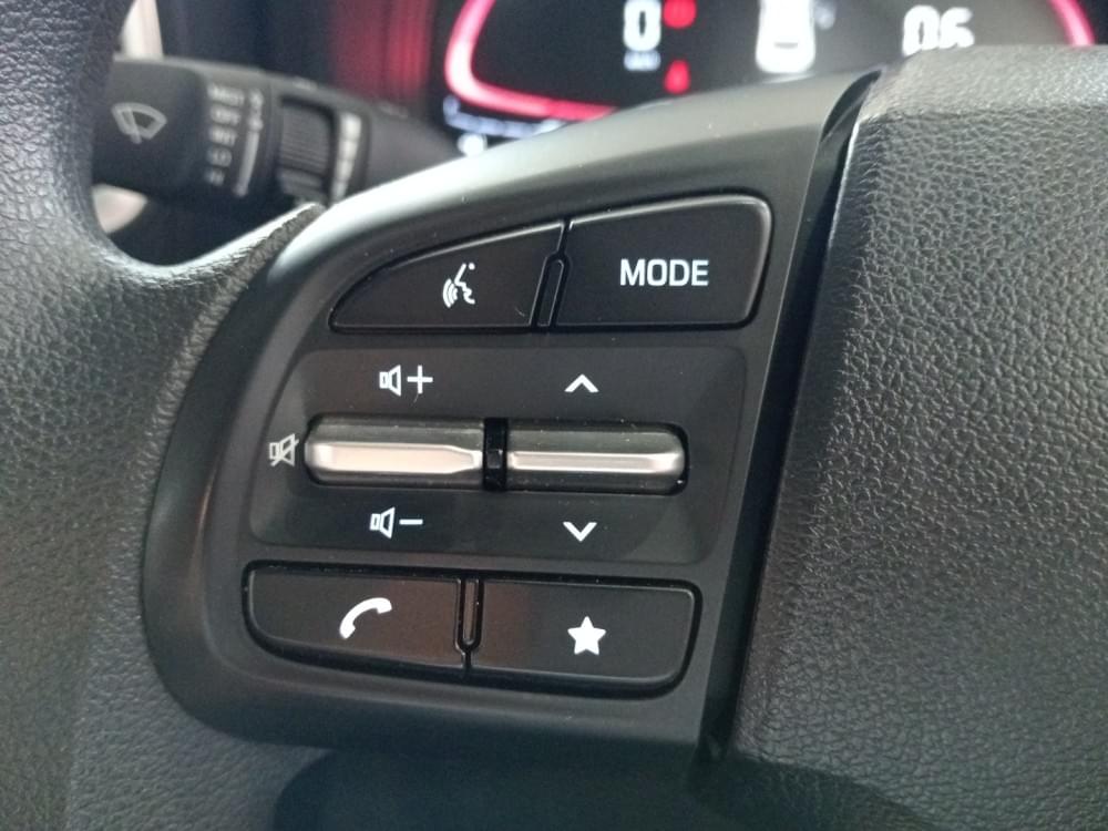 Hyundai Venue 1.2 Premuim