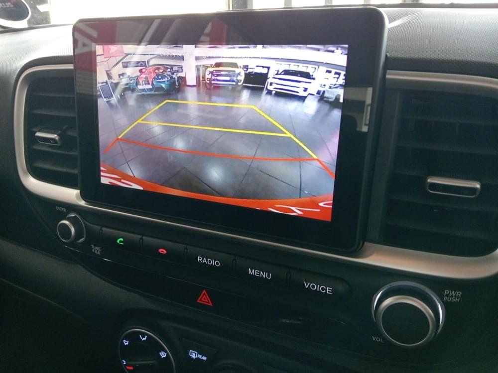 Hyundai Venue 1.2 Premuim