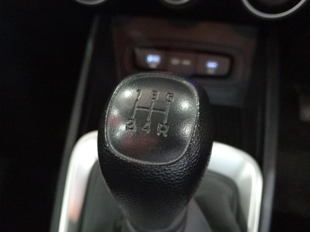 Hyundai Venue 1.2 Premuim