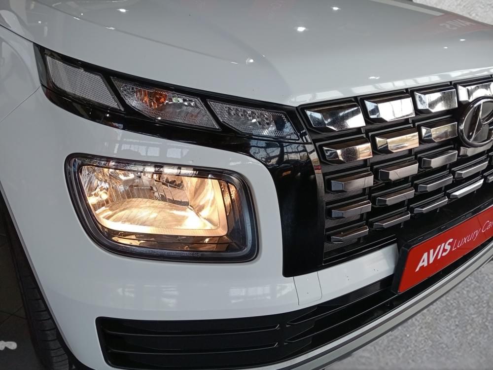 Hyundai Venue 1.2 Premuim