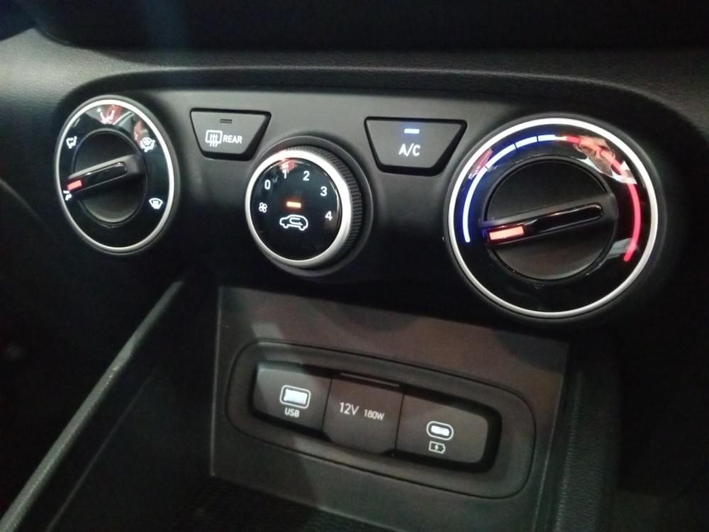 Hyundai Venue 1.2 Premuim