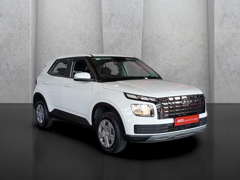 Hyundai Venue 1.2 Premuim