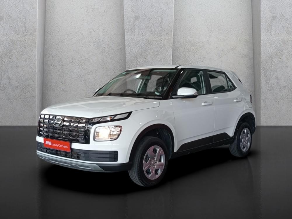 Hyundai Venue 1.2 Premuim