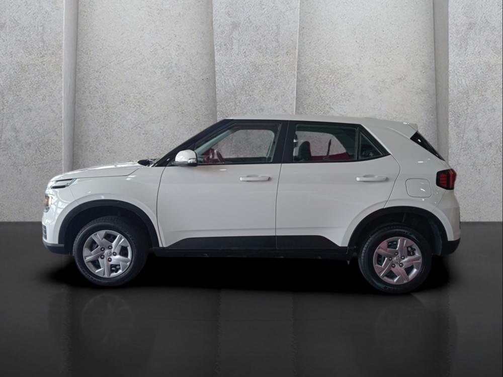 Hyundai Venue 1.2 Premuim