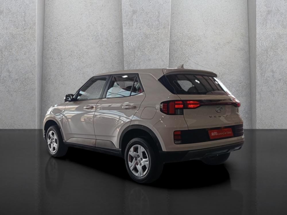 Hyundai Venue 1.2 Premuim