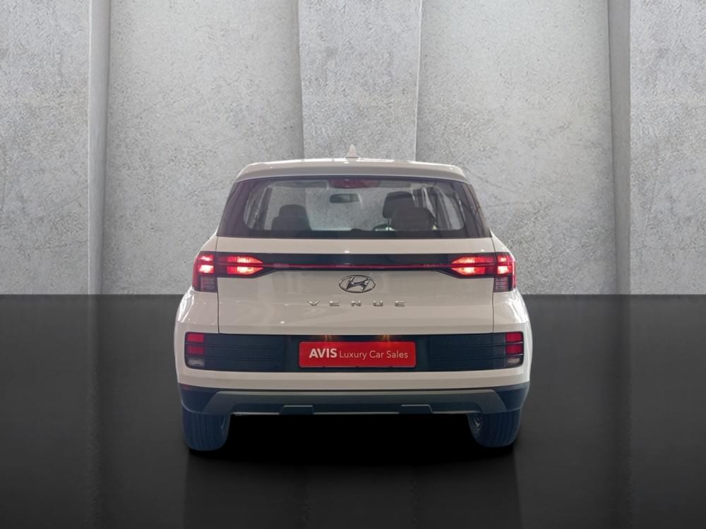 Hyundai Venue 1.2 Premuim