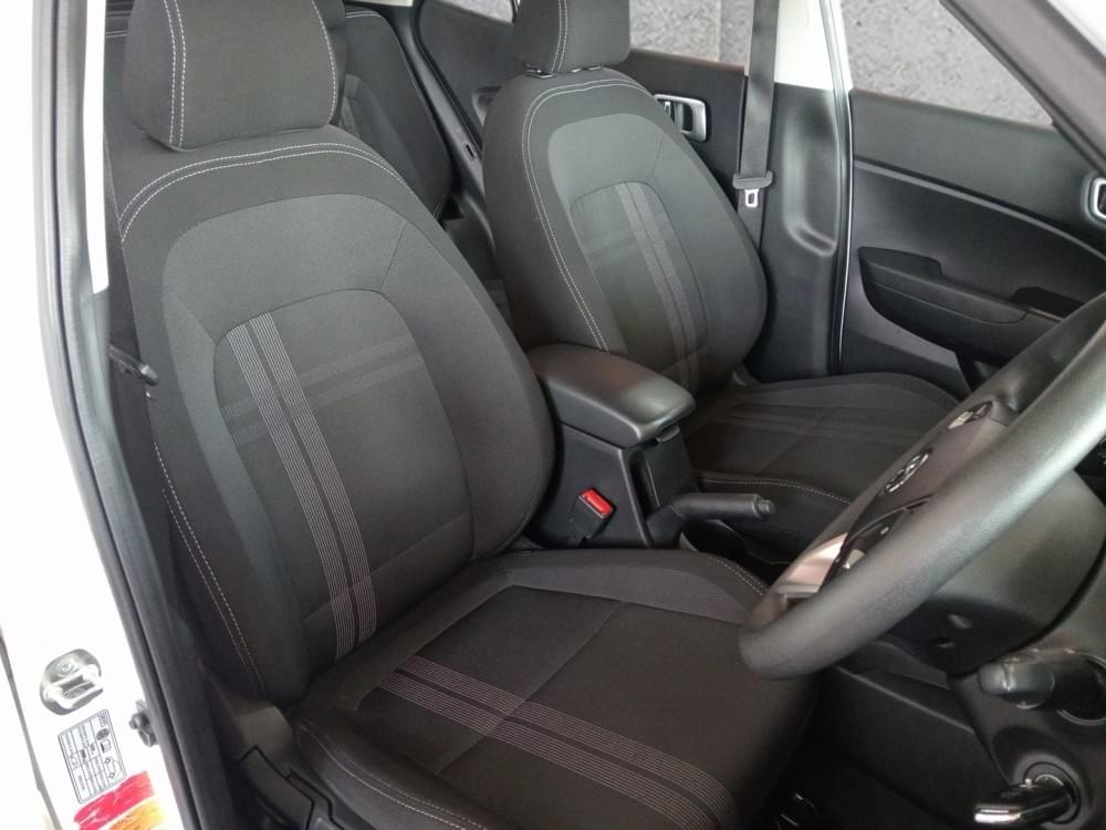 Hyundai Venue 1.2 Premuim