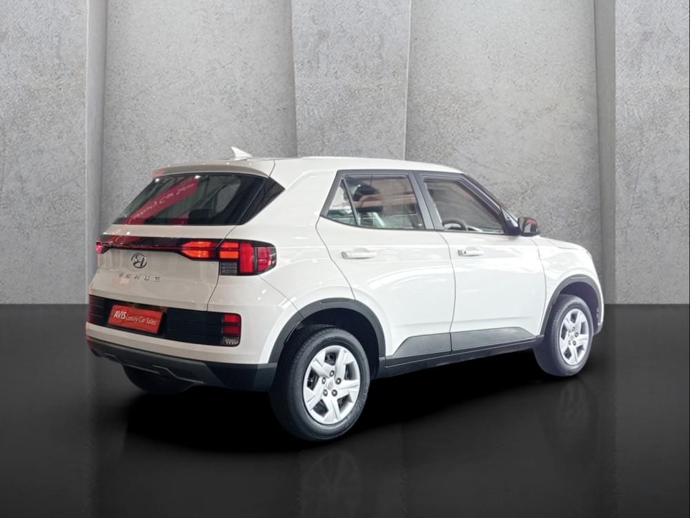 Hyundai Venue 1.2 Premuim